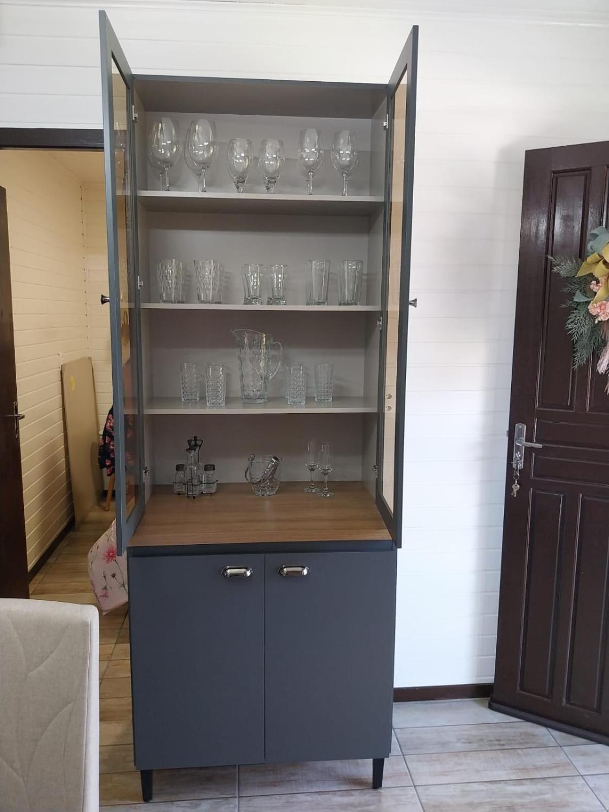 Cabanas Mozzafiato Urubici Exteriör bild