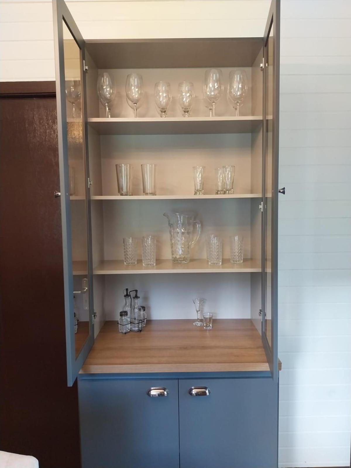Cabanas Mozzafiato Urubici Exteriör bild